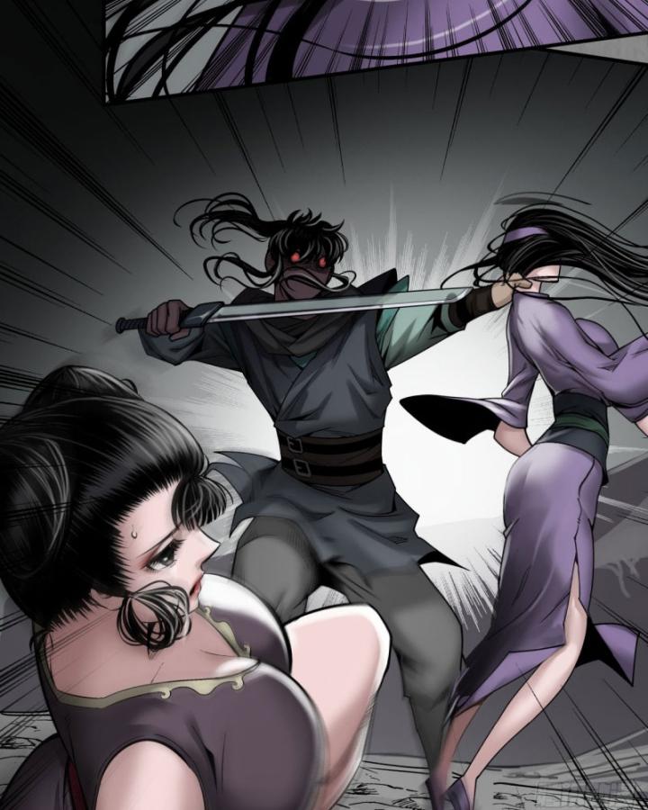 Tạng Phong Hành chapter 211 10