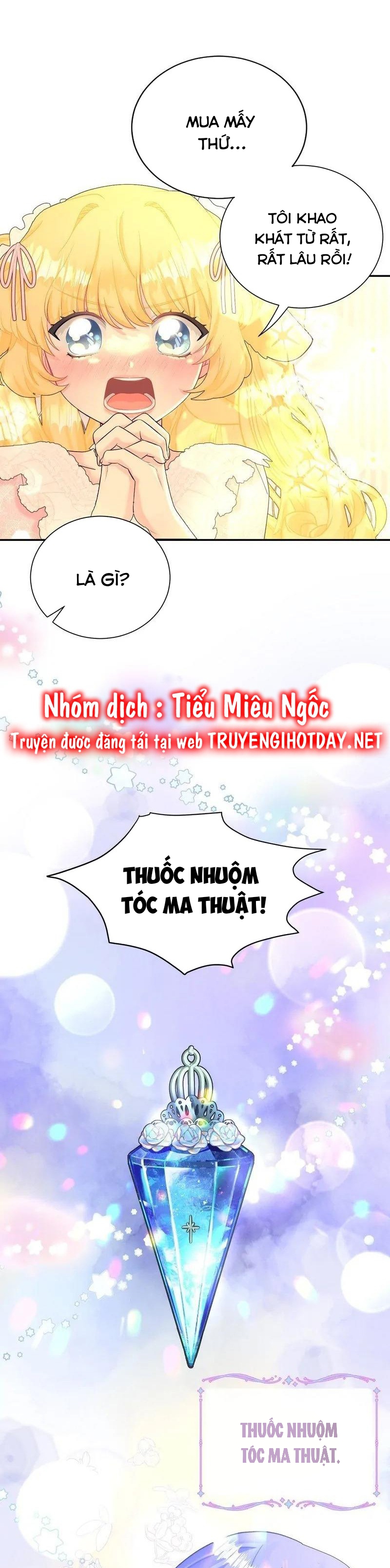 đức hạnh của công chúa phản diện chapter 12 6