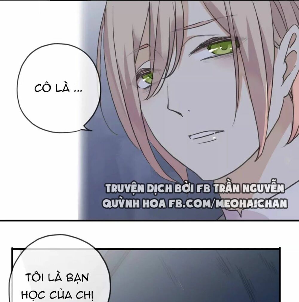 vết cắn ngọt ngào phần 1 chapter 8 14