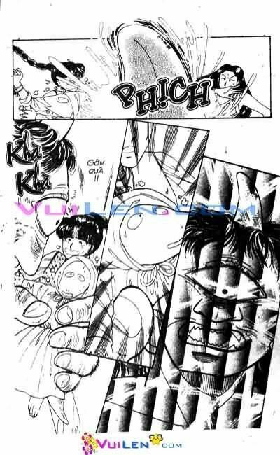 nàng công chúa ham chơi chapter 3 98