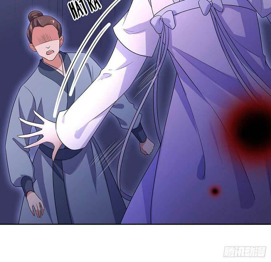 hoạn phi thiên hạ chapter 36 30