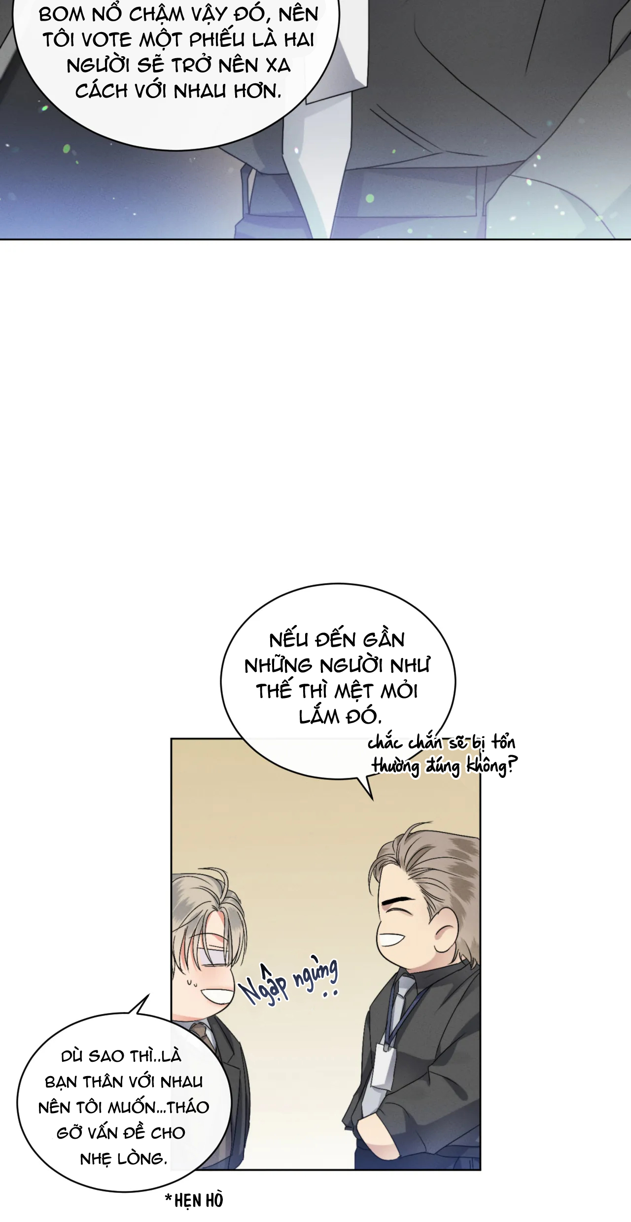 kick off chapter 22 25