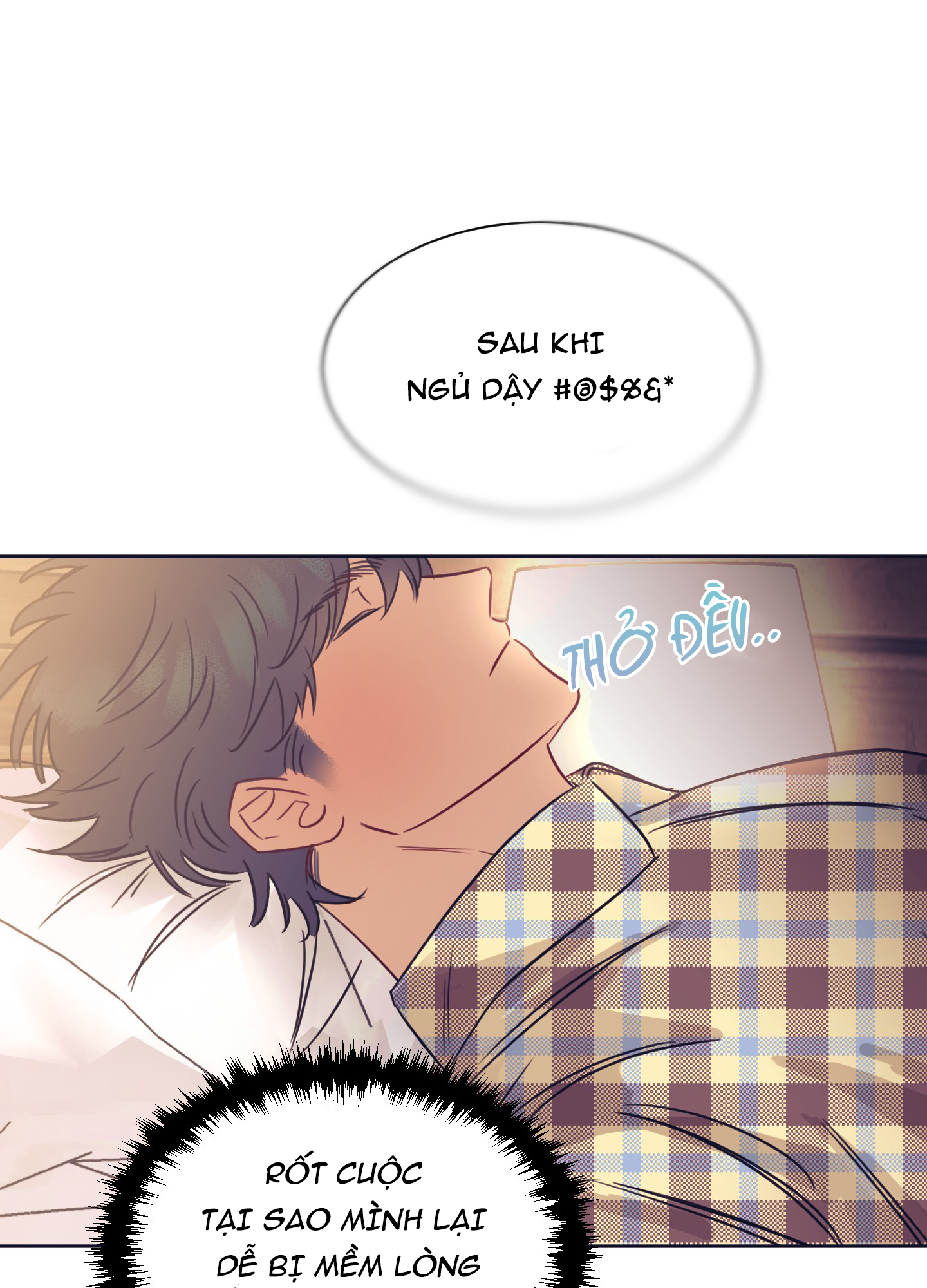 tình yêu lụi tàn chapter 11 45