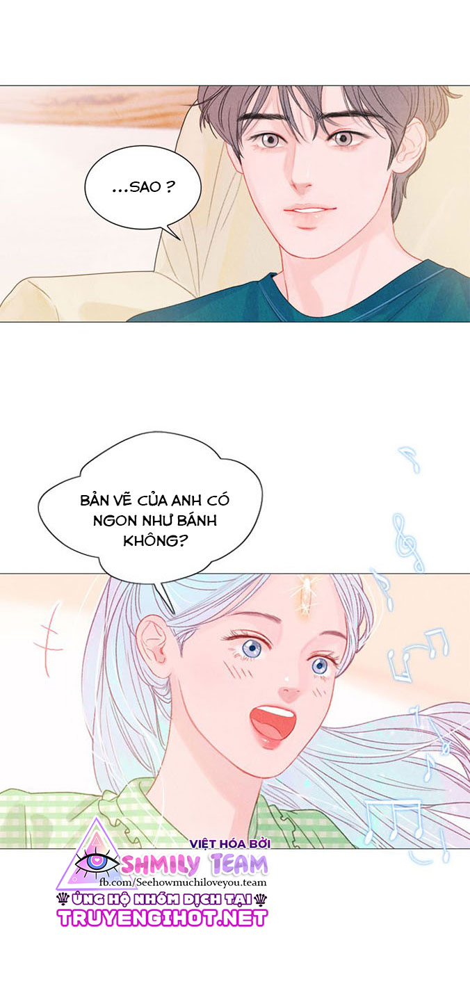 shinbi - thần bí chapter 11 44