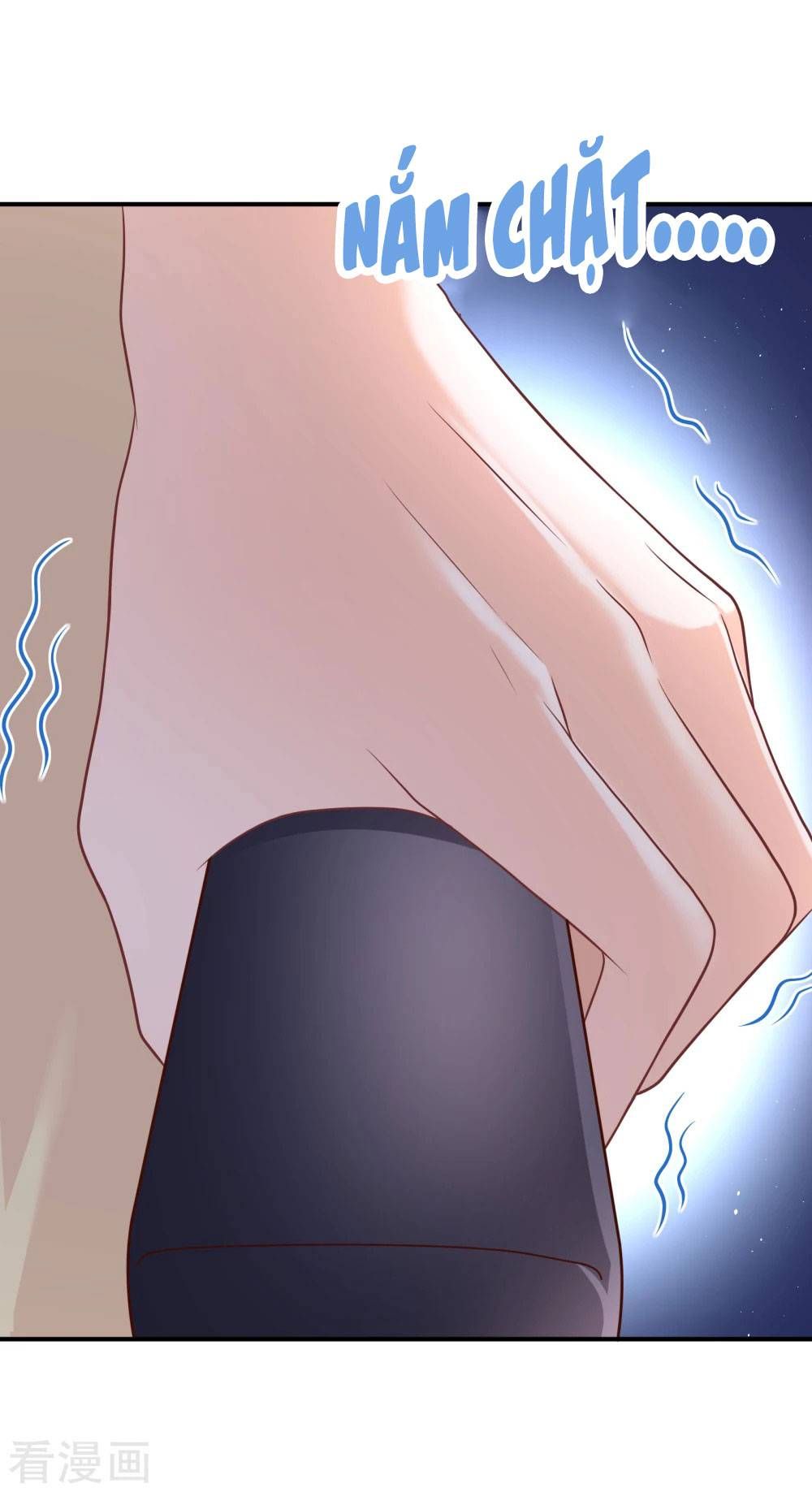 Boss Của Tôi Là Đại Thần chapter 31 - Trang 17