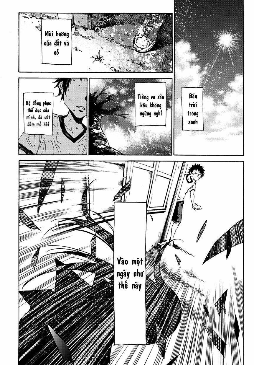 shishunki no iron maiden chapter 1 35