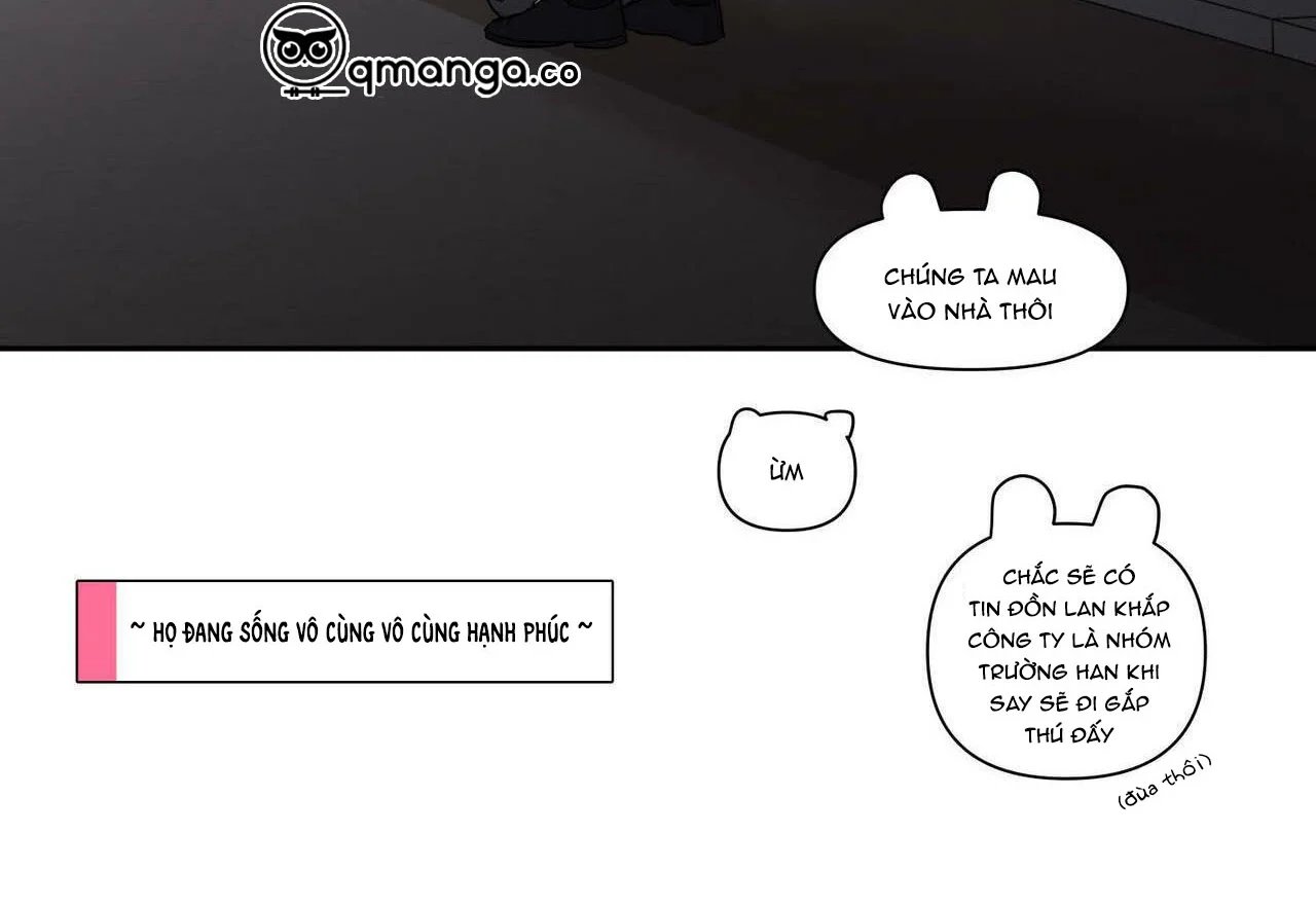 không chốn yêu đương chapter 71 50