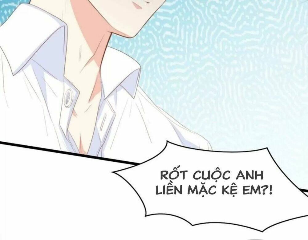 tổng tài đại nhân song mặt kiều thê chapter 31 12