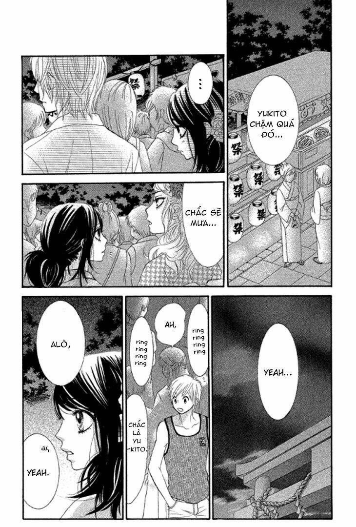 bokutachi wa shitte shimatta chapter 37 31