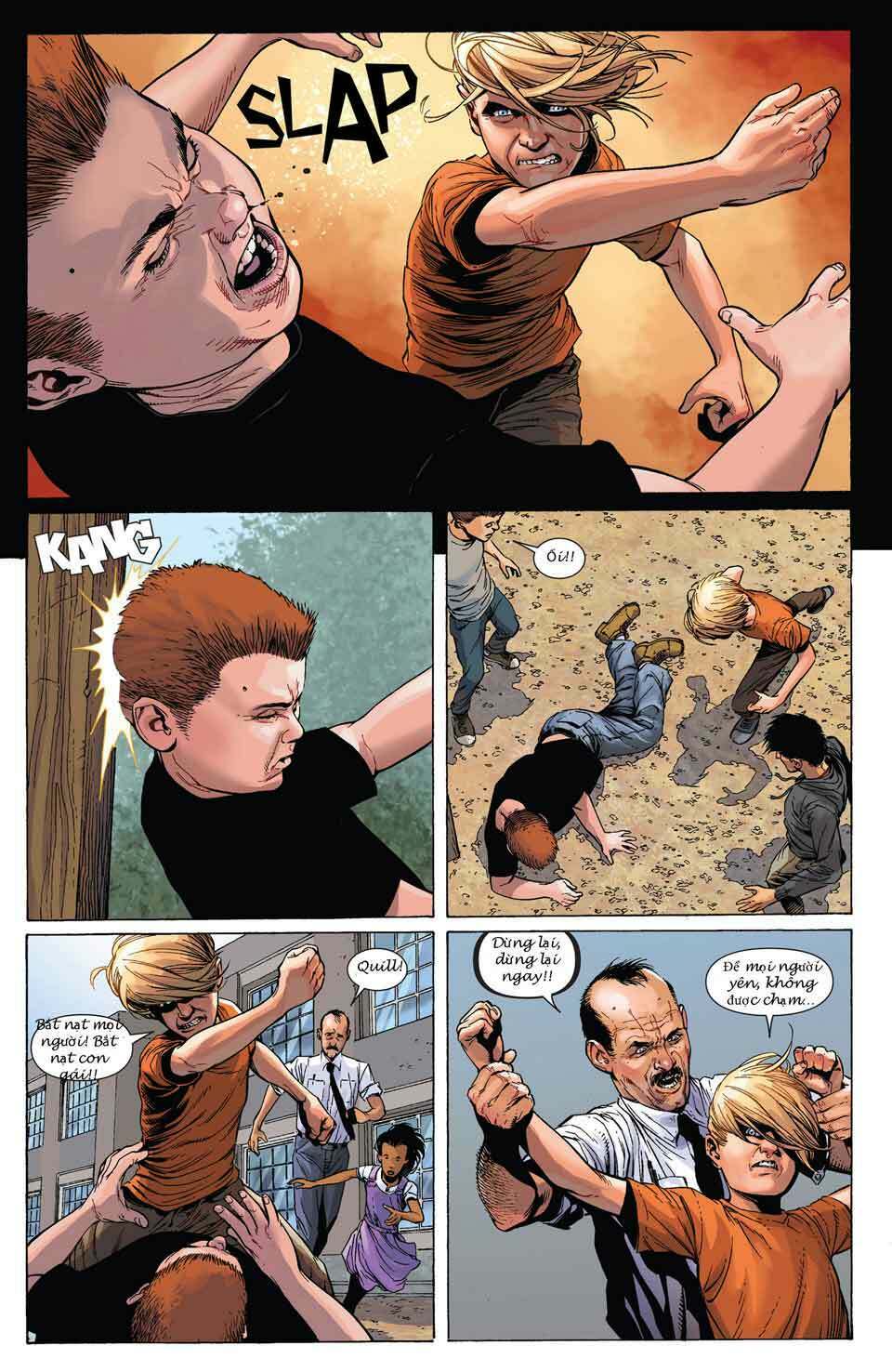 guardians of the galaxy v3 2013 chapter 1.1 18