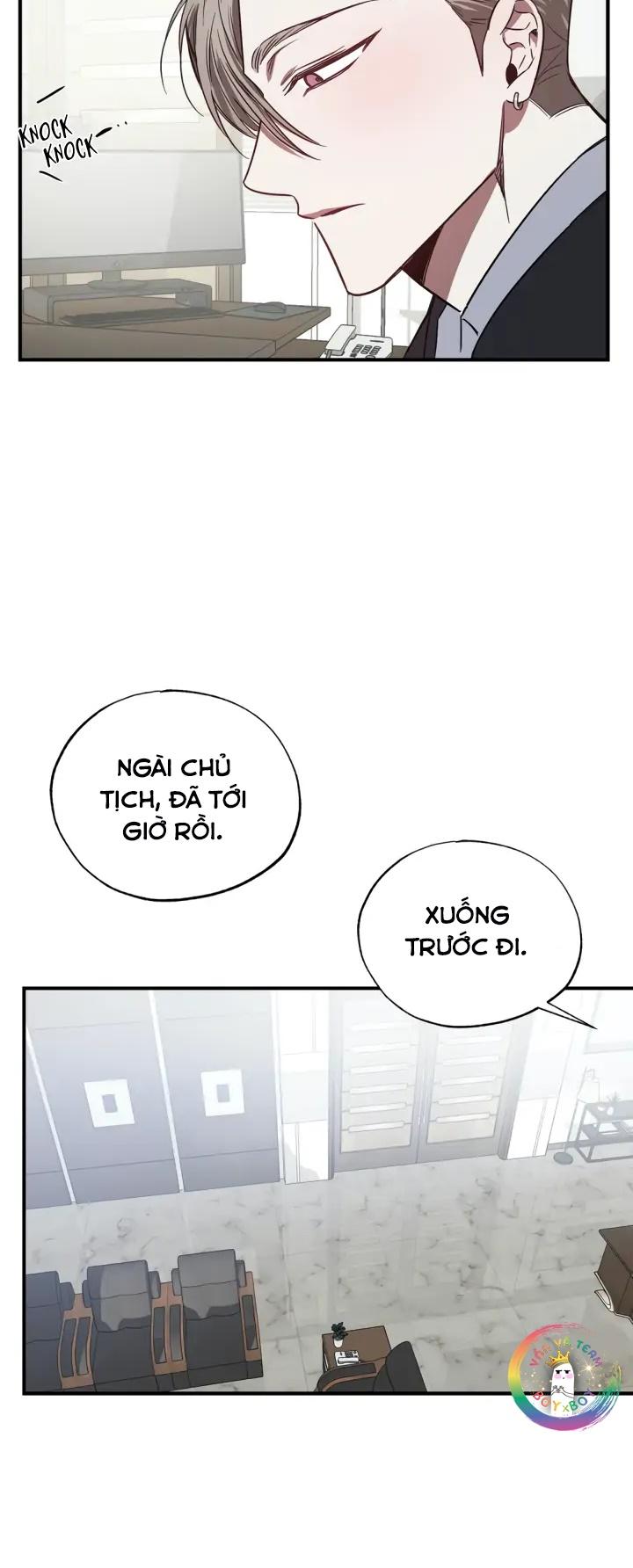 manhwa chịch vồn chịch vã chapter 38 47