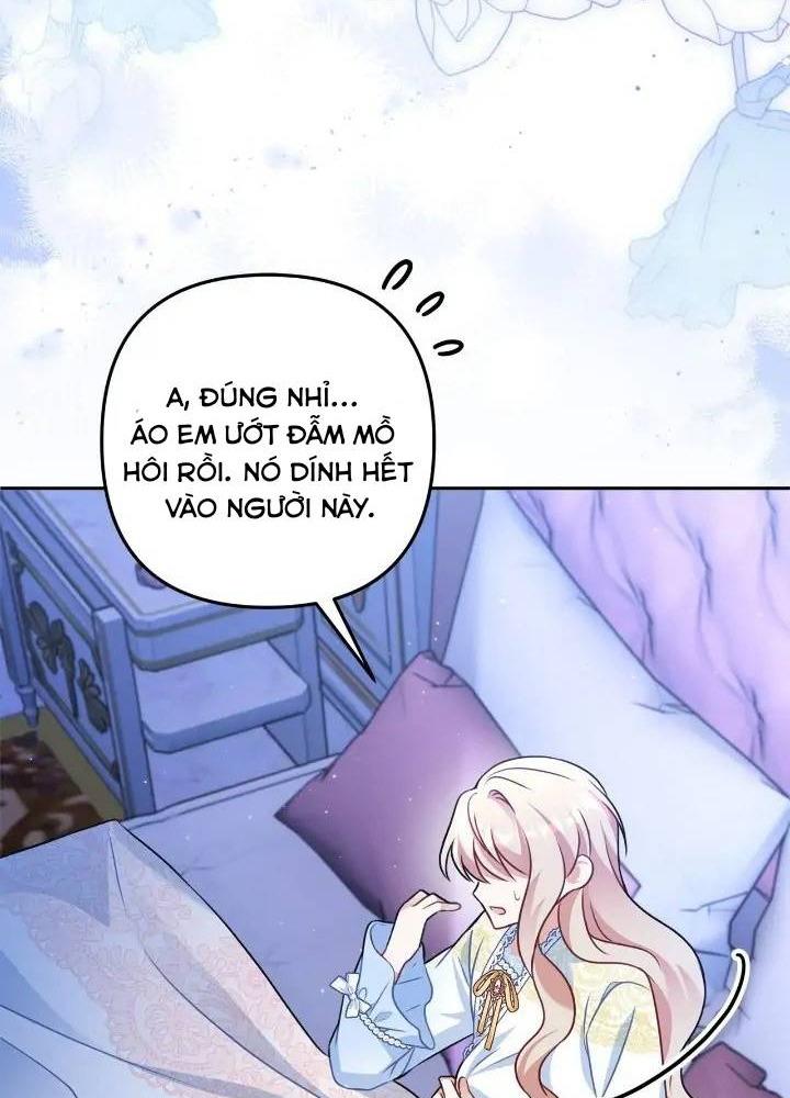 tại sao mẹ chồng tôi lại như thế này? chapter 29 27