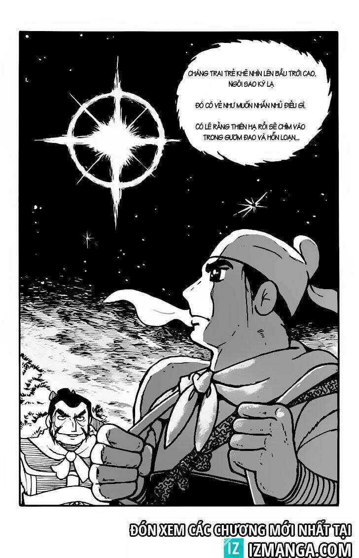 tam quốc chí chapter 1 43