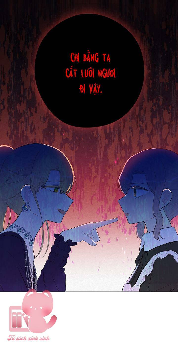 hoàng nữ tóc đen chapter 84 55