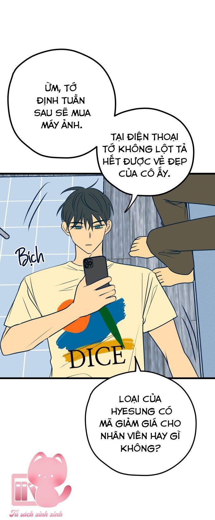 kẻ cắp gặp bà già chapter 11 94