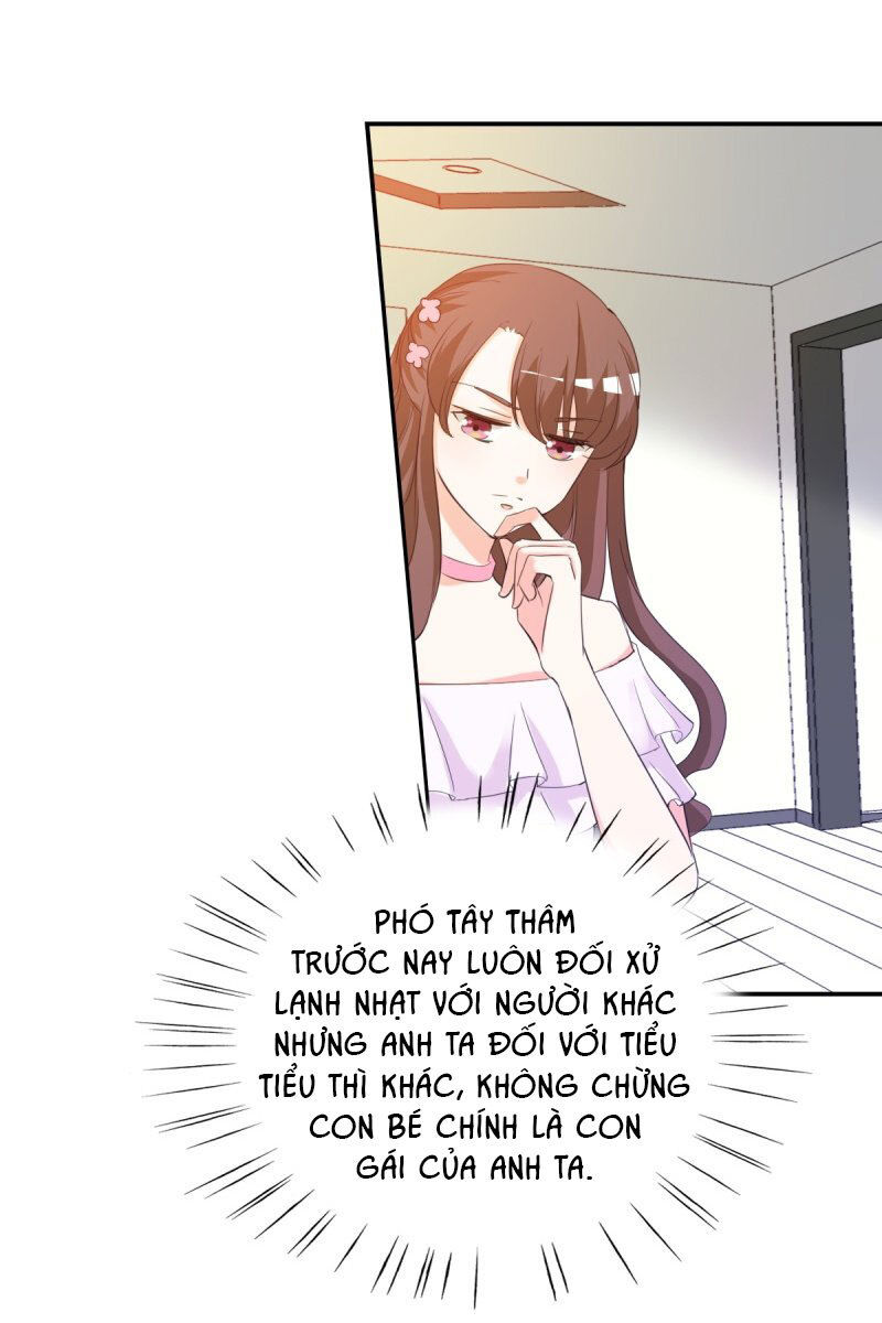 cẩm tú trùng sinh: chào buổi sáng phó thái thái chapter 20 13