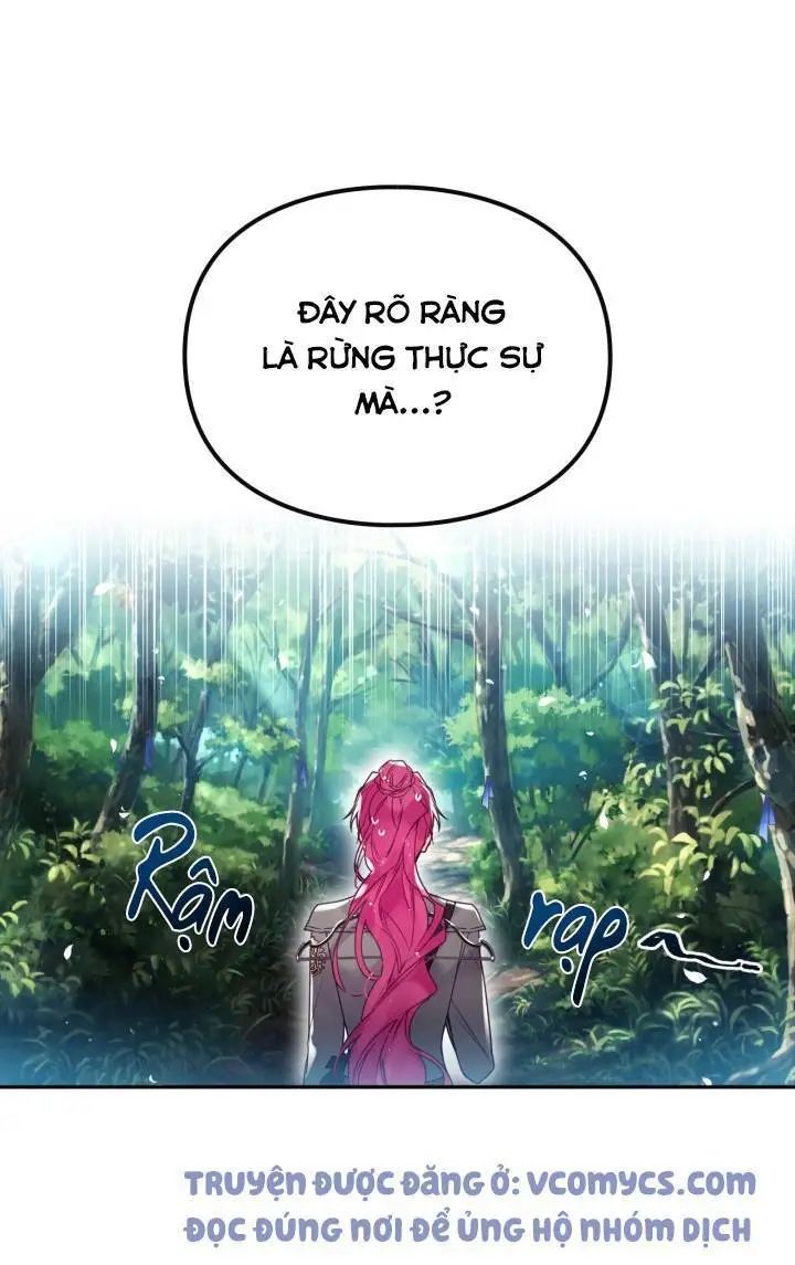 kết cục của nhân vật phản diện chỉ có thể là cái chết chapter 67 2