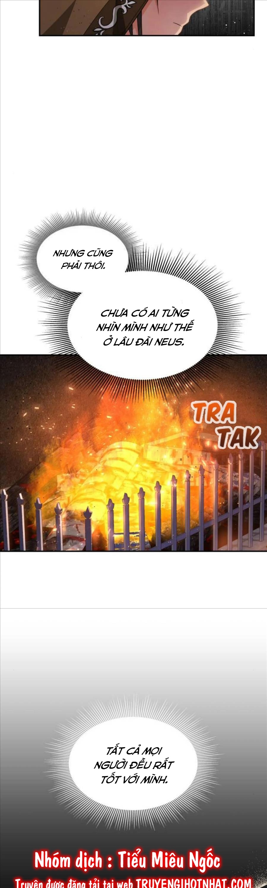 những gì melvin để lại chapter 11 23