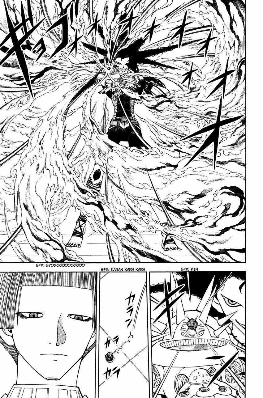 doubutsu no kuni chapter 46 23