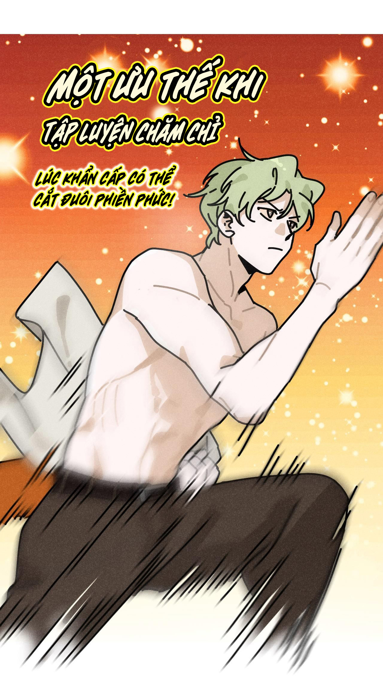 Tổng Tài Đu Idol chapter 21 - Trang 7