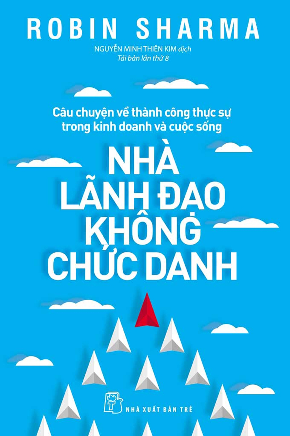 Nhà Lãnh Đạo Không Chức Danh 