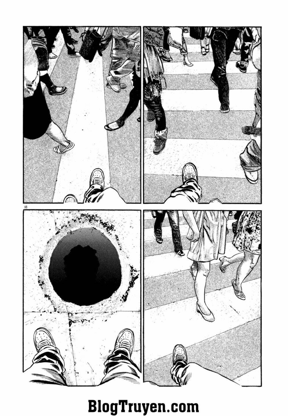 homunculus chapter 93 9