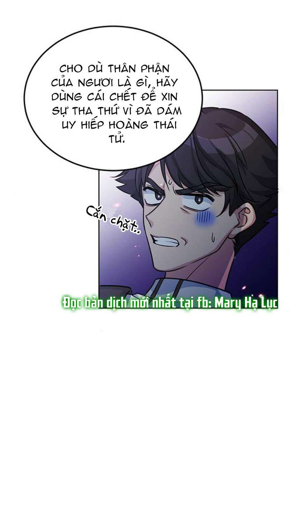 nữ hiệp trở về chapter 14.3 1