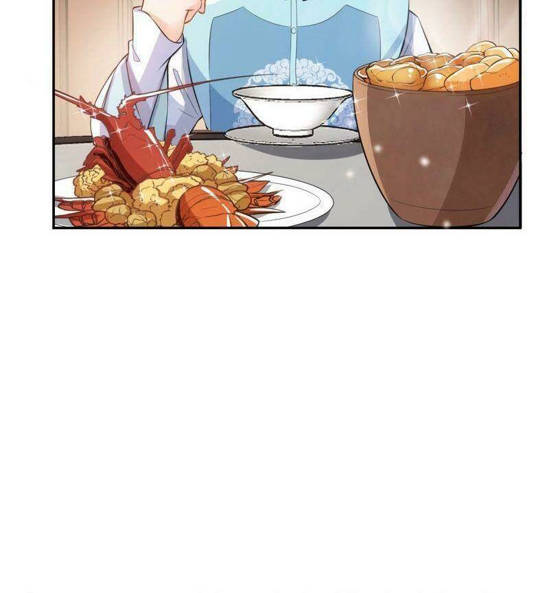 quận chúa vững vàng, thiết lập nhân vật không thể vỡ chapter 19 45