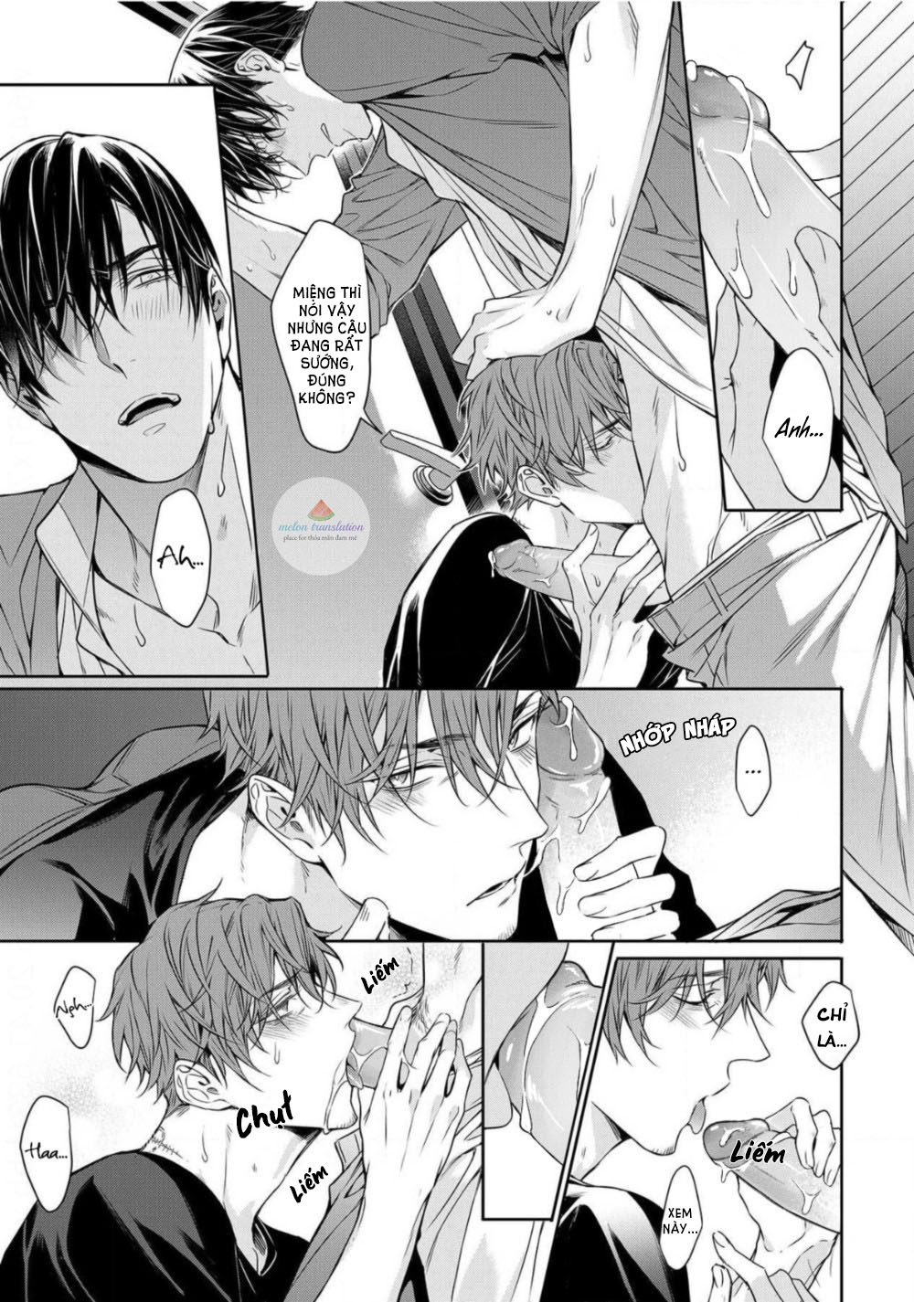 tạm biệt vận mệnh chapter 6 23