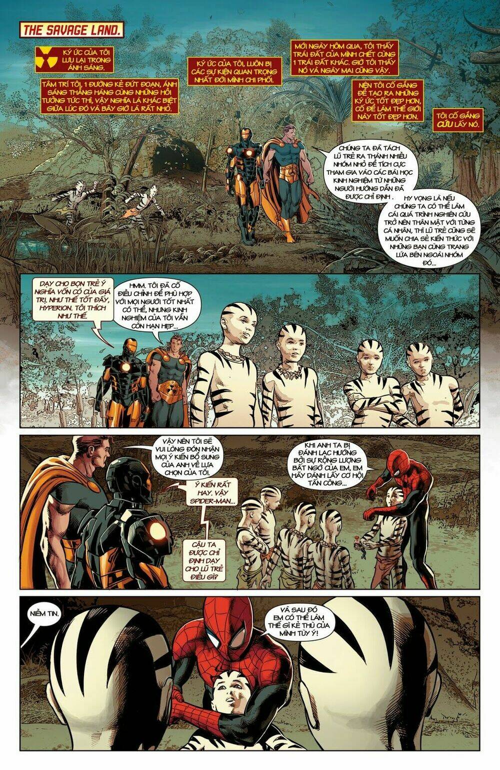 avengers (2013) chapter 12 10