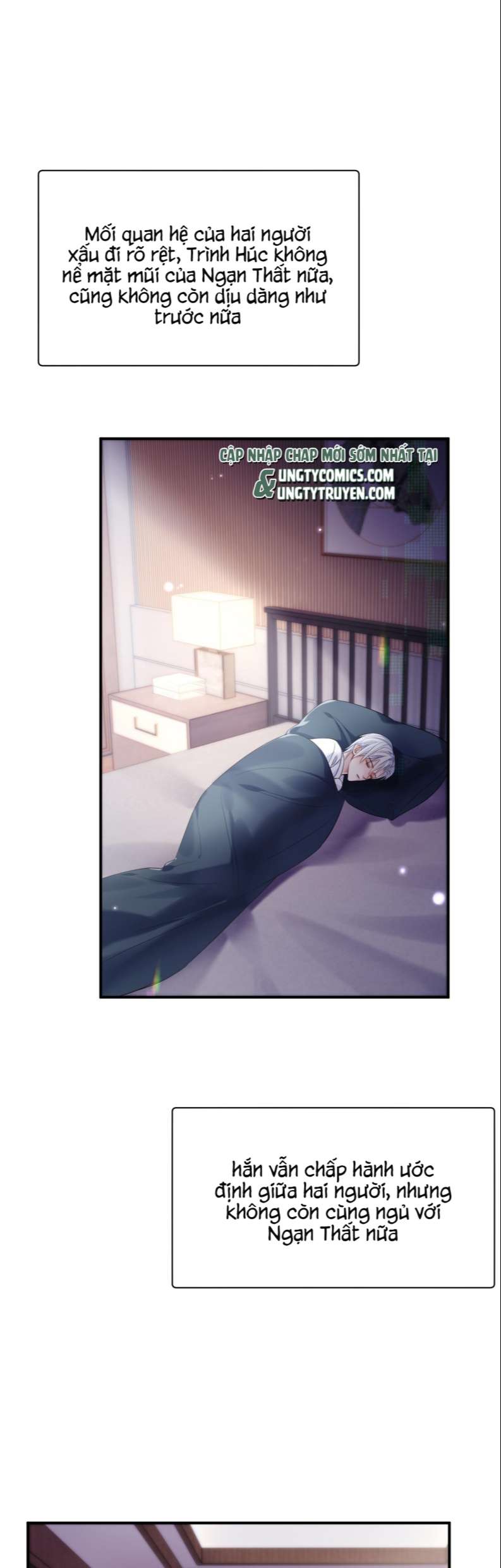 xin hãy ly hôn chapter 71 1