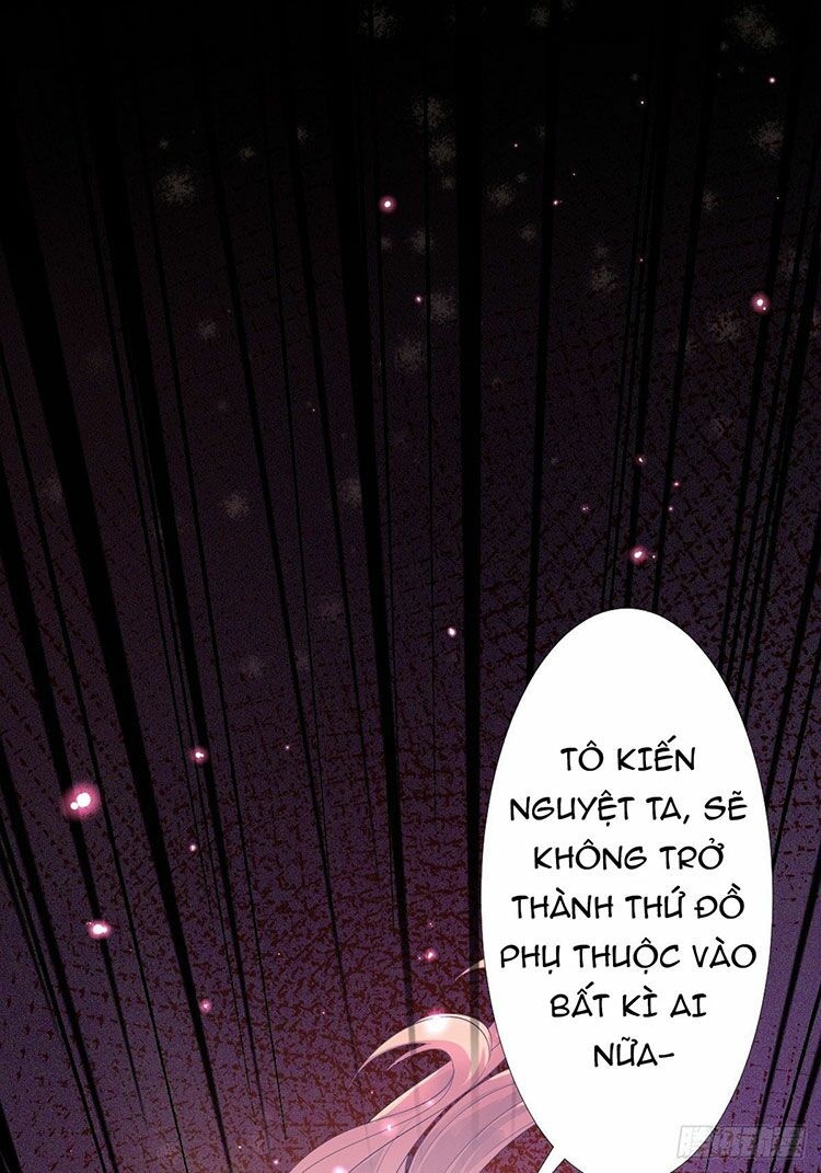 mạt thế nữ vương chapter 4.2 39