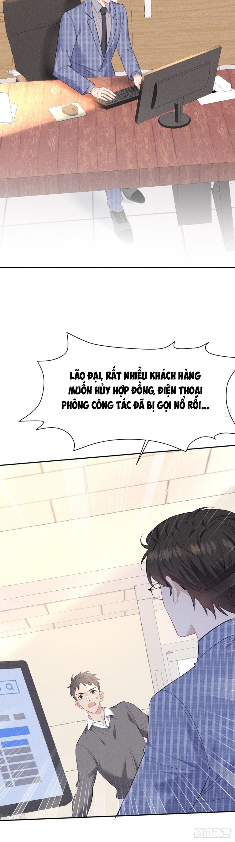 [bl] quan hệ nguy hiểm chapter 20 31