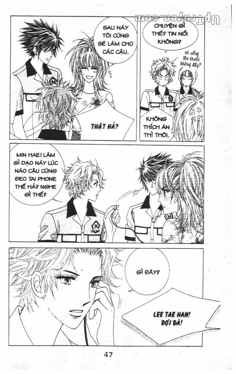 dạ khúc chapter 15 47