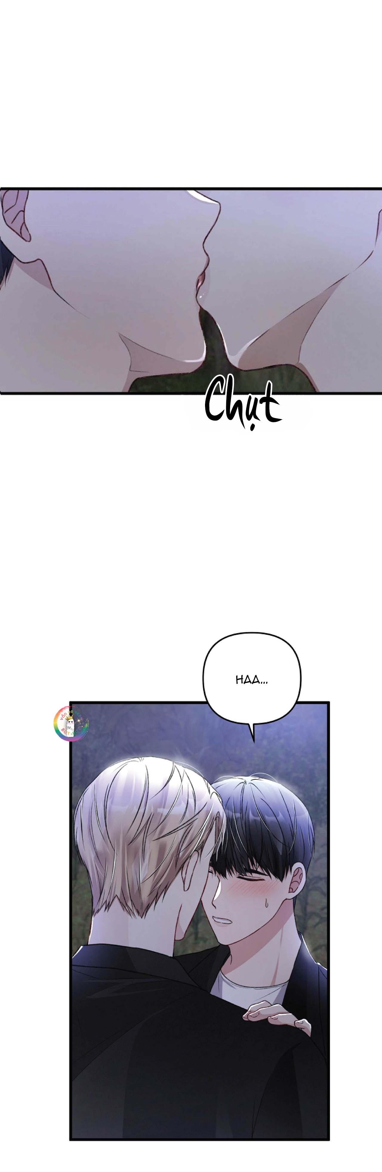 cuộc sống thường nhật của trị liệu viên hạng b chapter 31 10