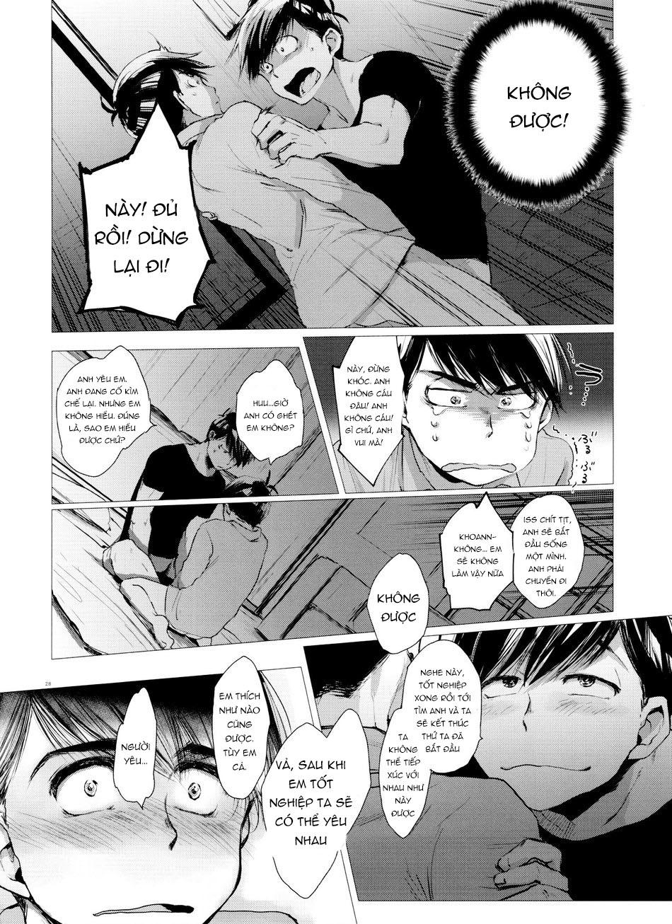 oneshot hỏny chapter 155 27