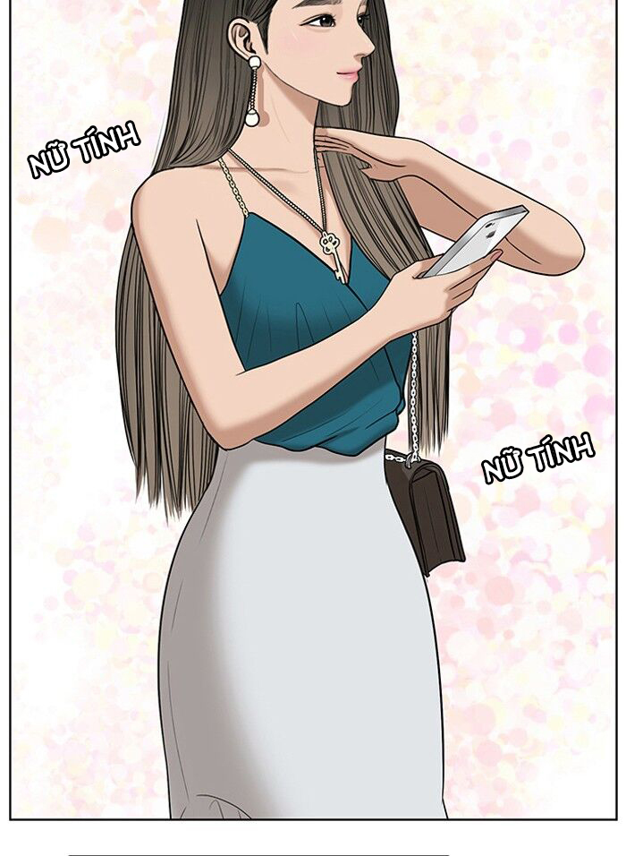 vẻ đẹp đích thực - true beauty chapter 47 7