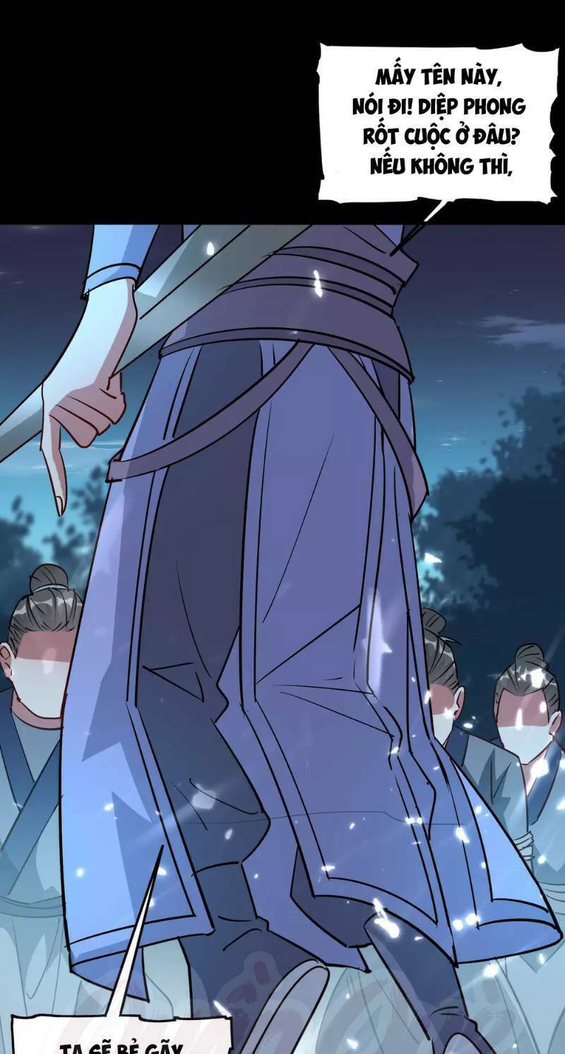 vạn giới tiên vương chapter 36 4