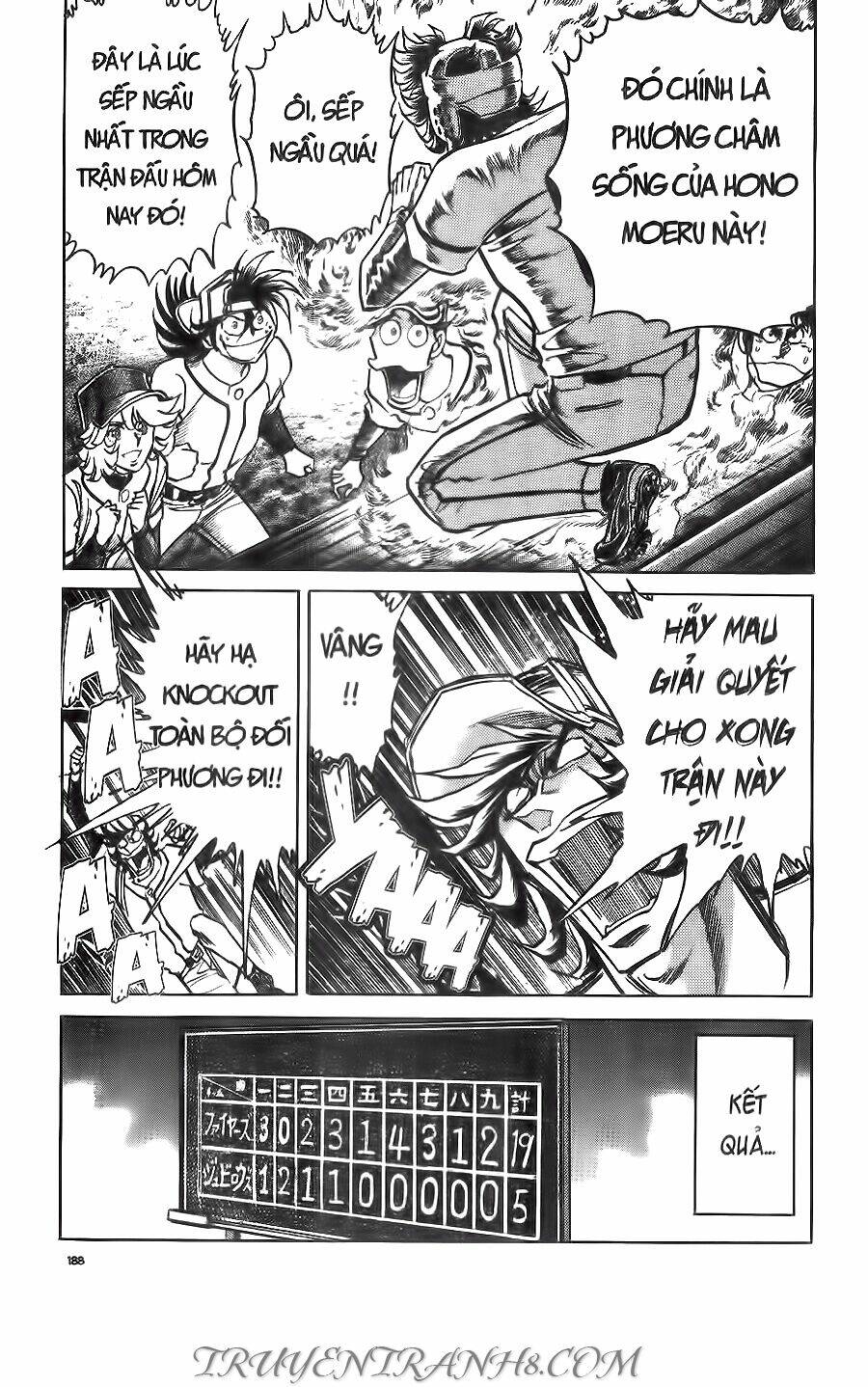 cây bút thần kỳ chapter 49 25