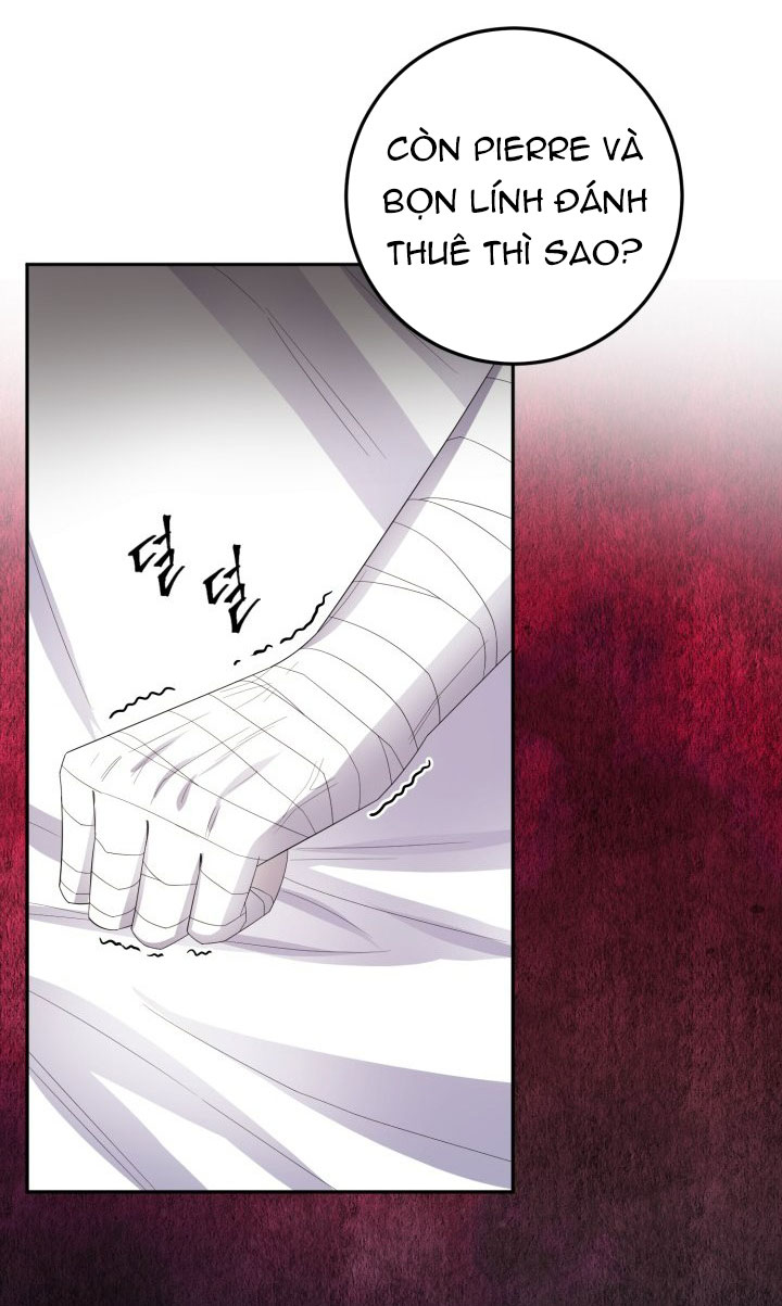 [18+] nếu cứu rỗi một cầm thú hư hỏng chapter 12.2 19