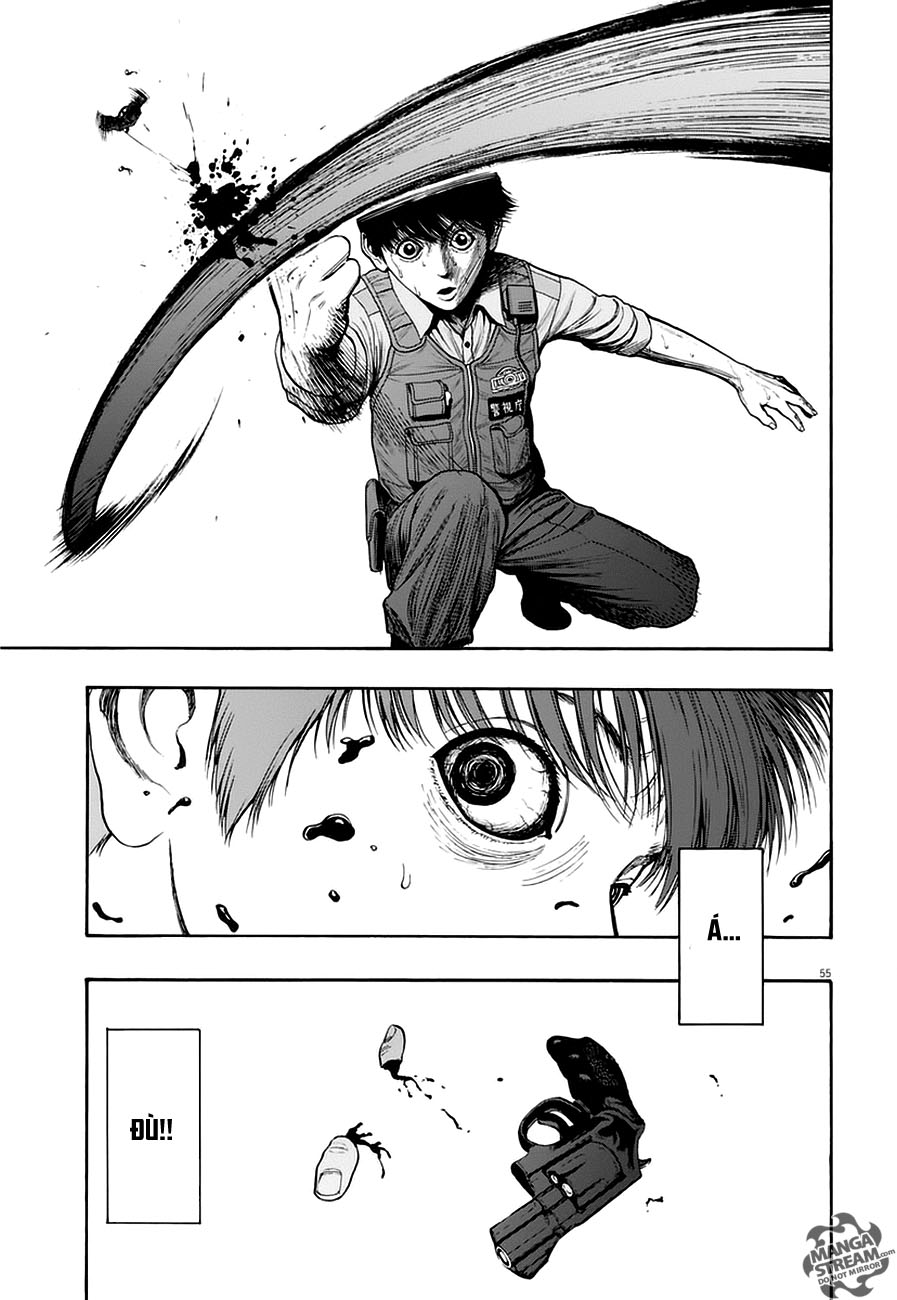 đọa nhân chapter 1.1 53