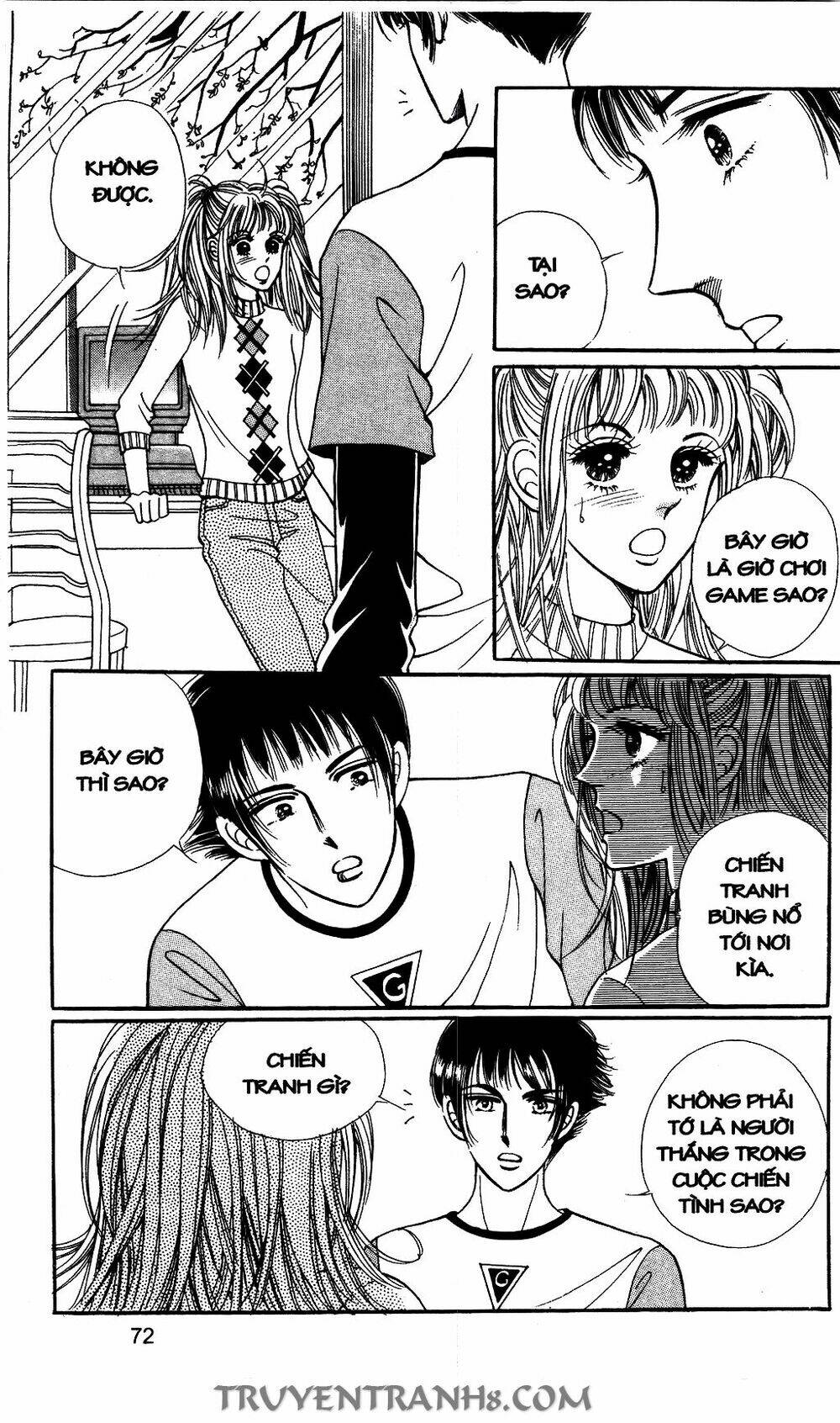 lọ lem kén rể chapter 51 23