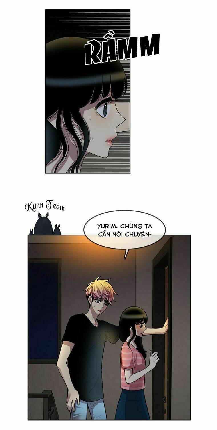 my shining world chapter 59 12