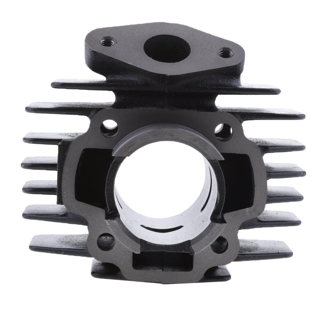 40mm Engine Bore Barrel Cylinder for Yamaha PW50 Models Motorcycle