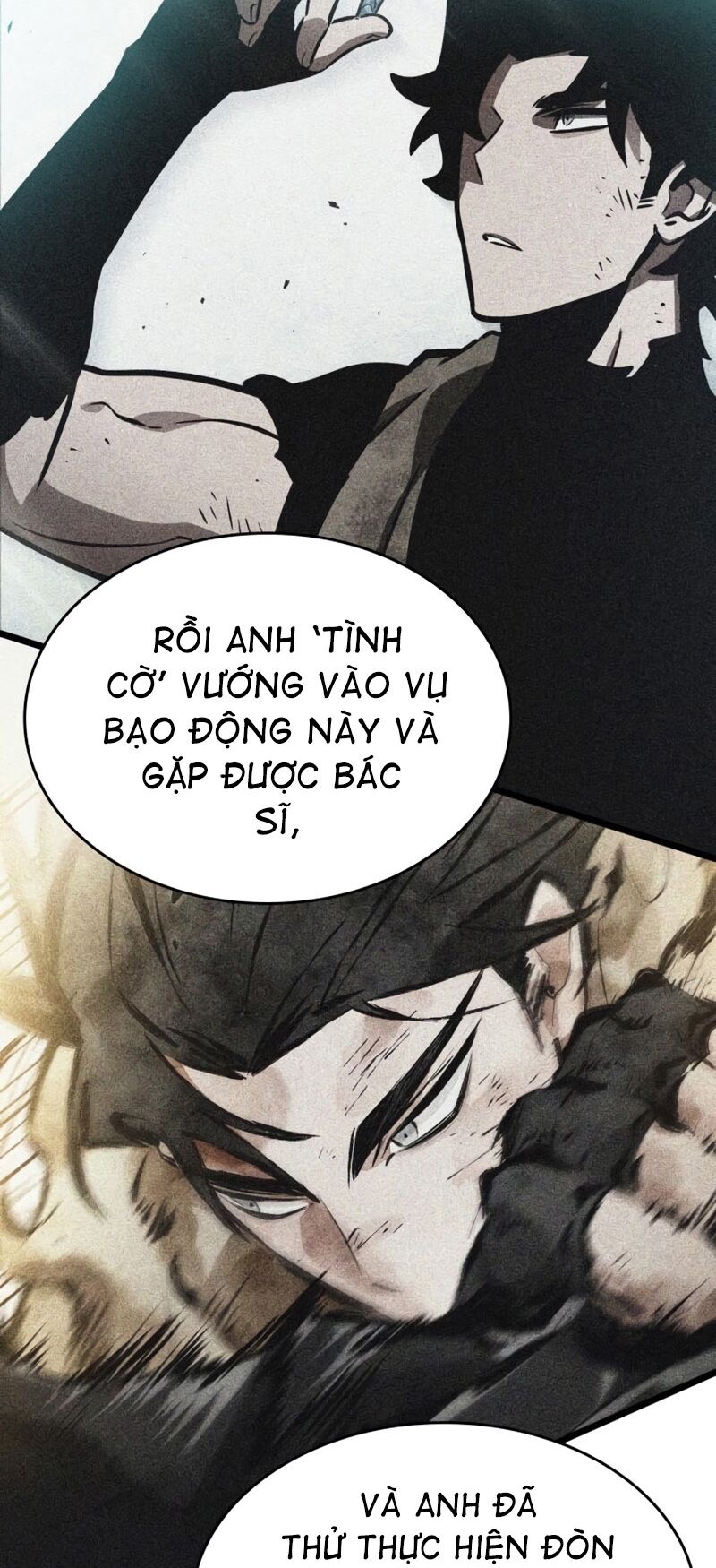 thế giới hậu tận thế chapter 23 9