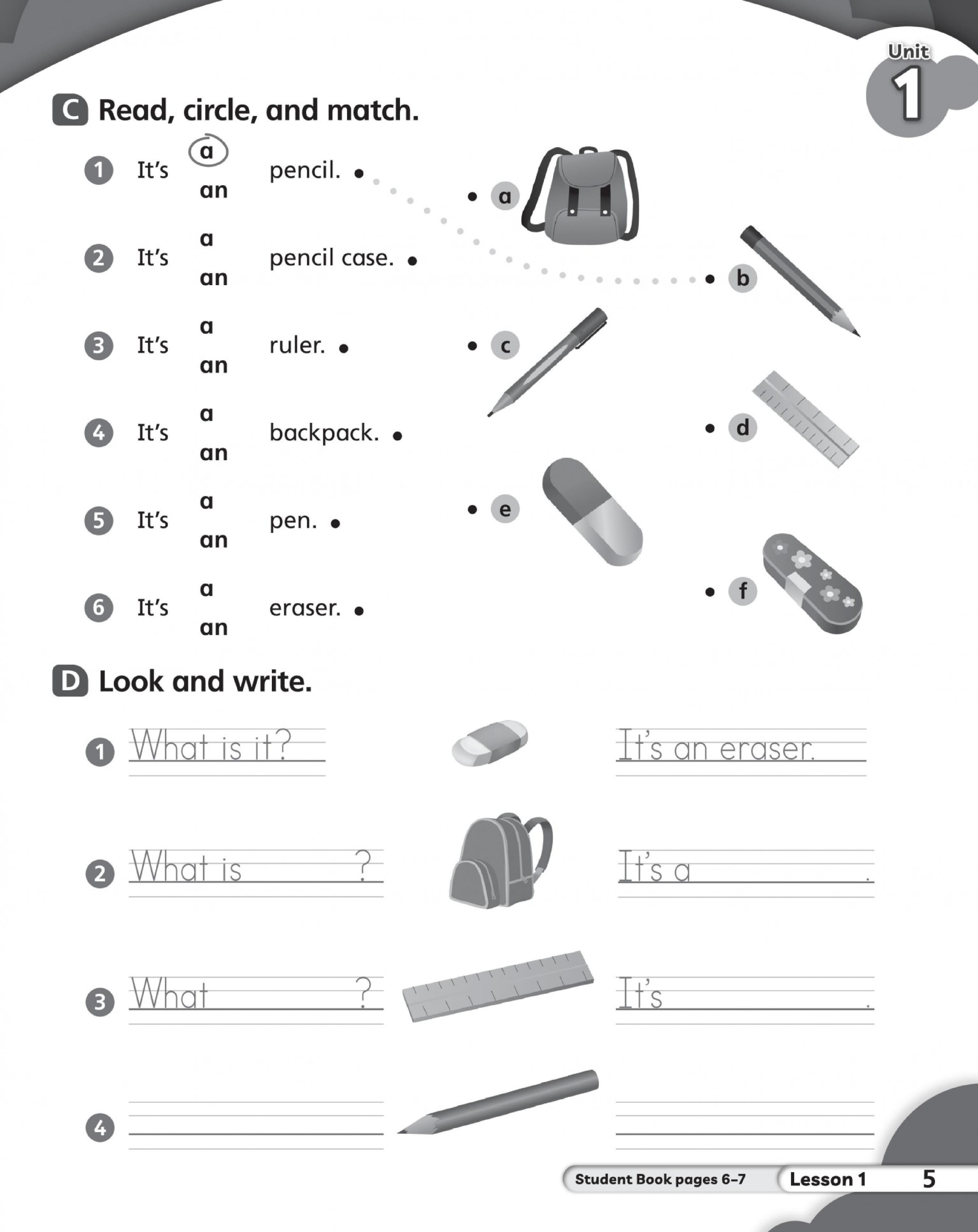 Everyboy Up 1 - Work Book (3rd Edition)