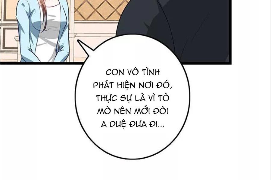 tân nương thế thân chapter 55 37