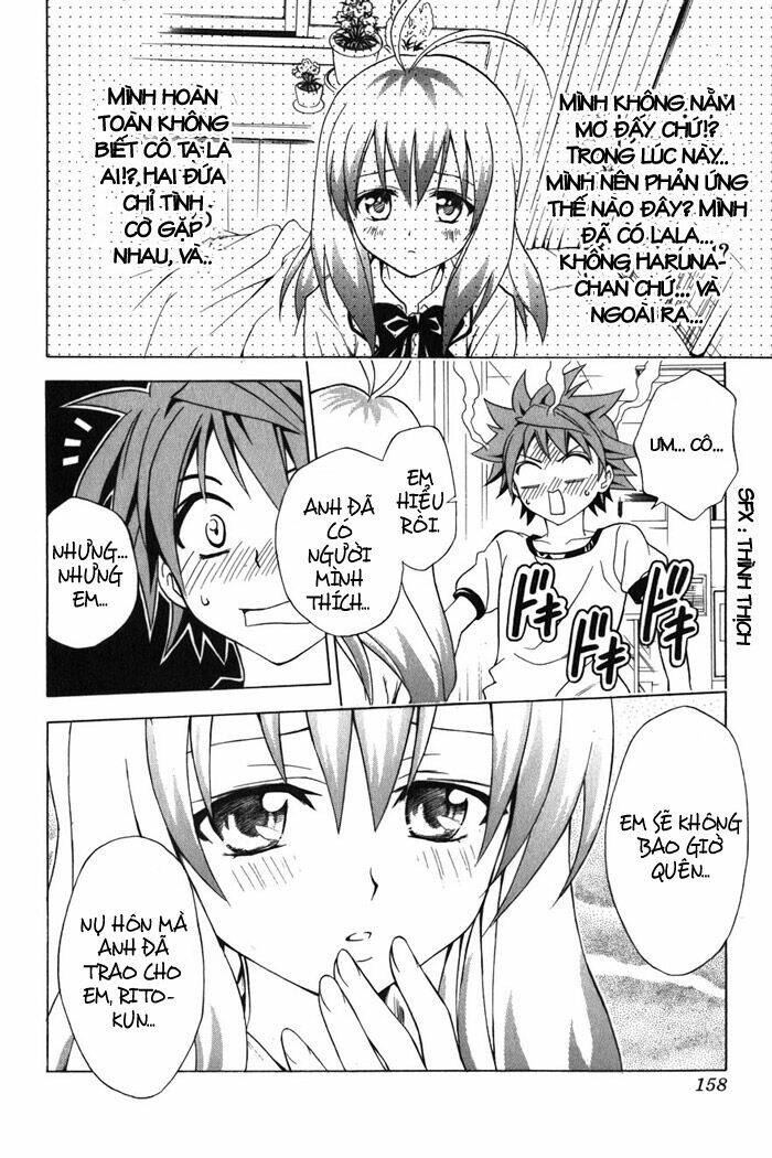 bọn tớ thích cậu! rito chapter 42 12