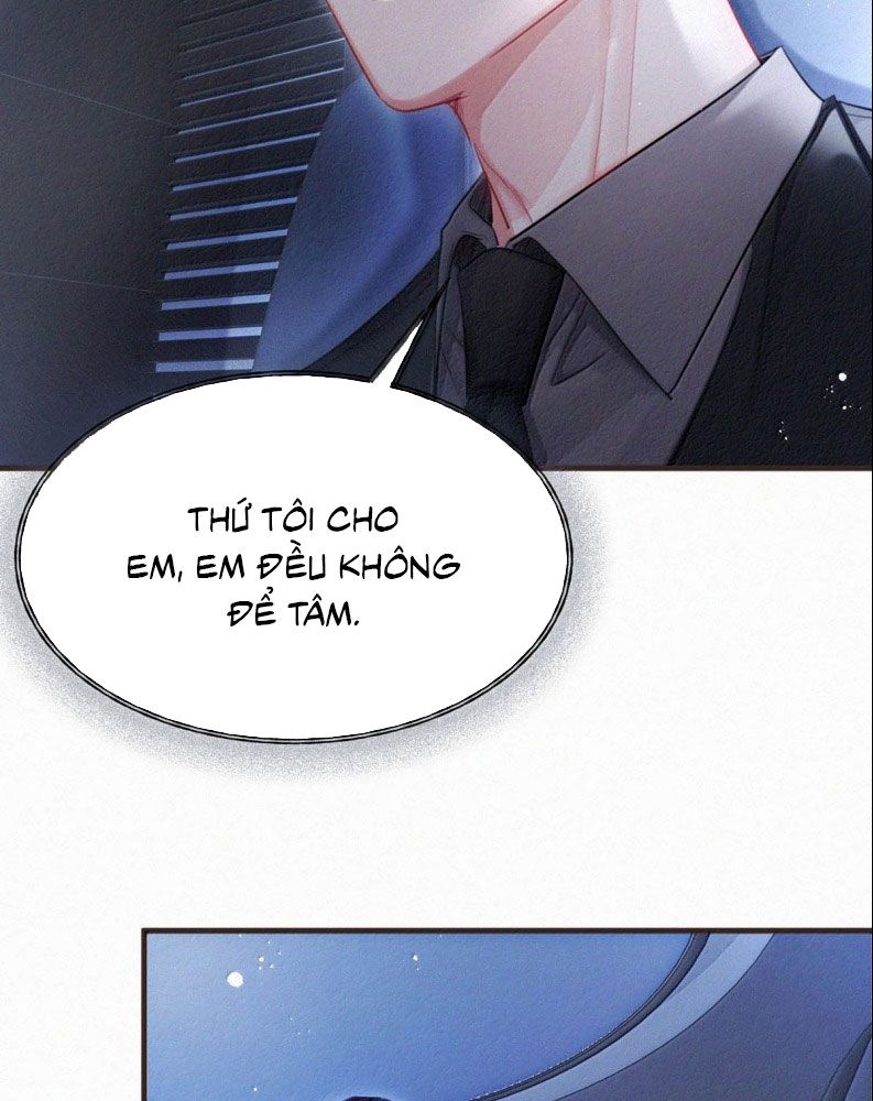 thần thương (môi súng) chapter 136 11