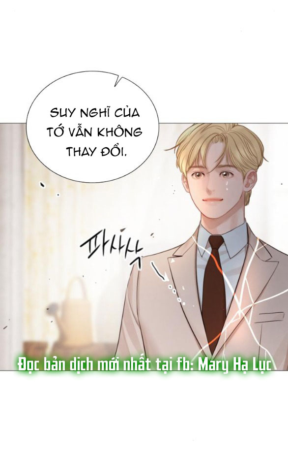 khóc đi hay là cầu xin tôi cũng được chapter 38.1 9